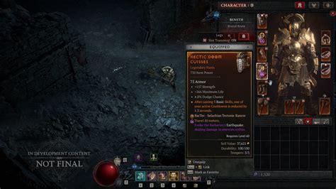 All New Runewords in Patch 2.0 .